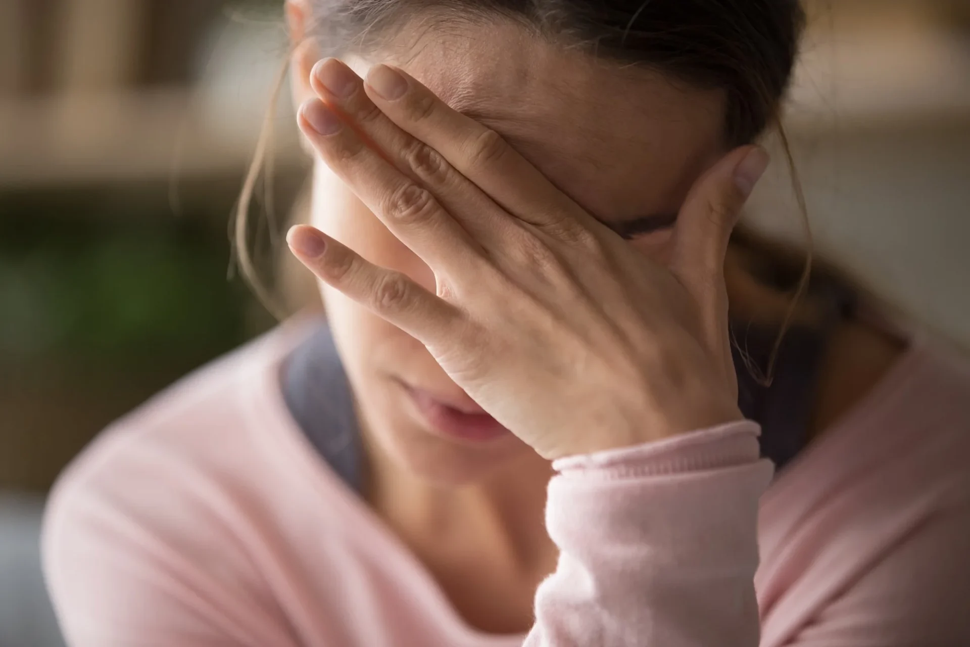 Relief from headaches and stress
