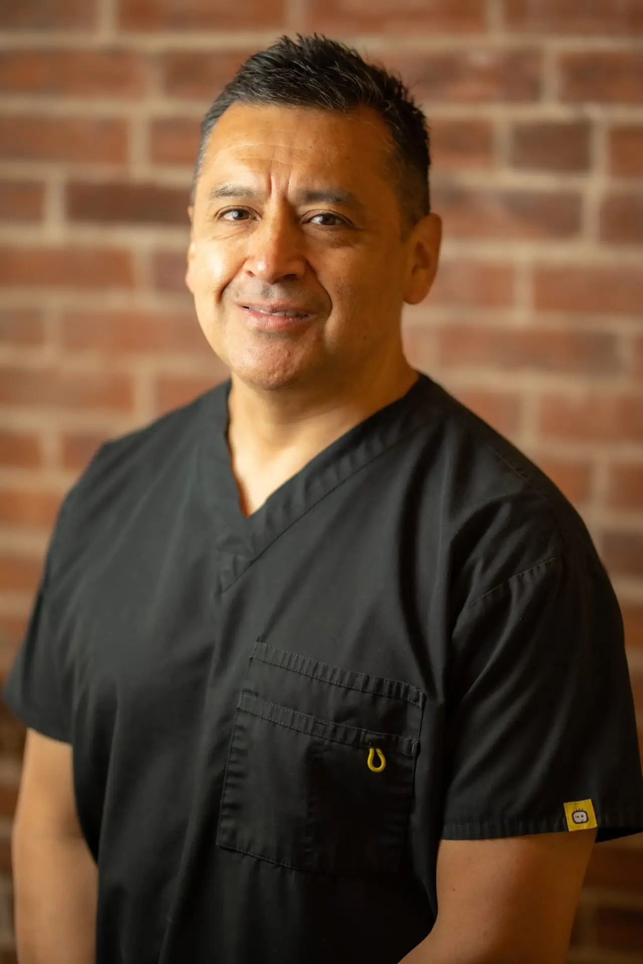 Jorge Torres, PTA