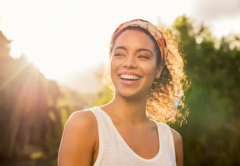 Natural, drug-free pain relief