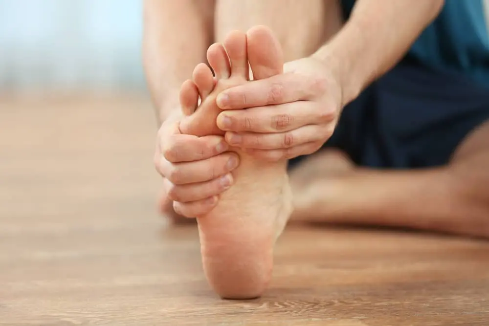 Relief for Nerve Pain and Discomfort